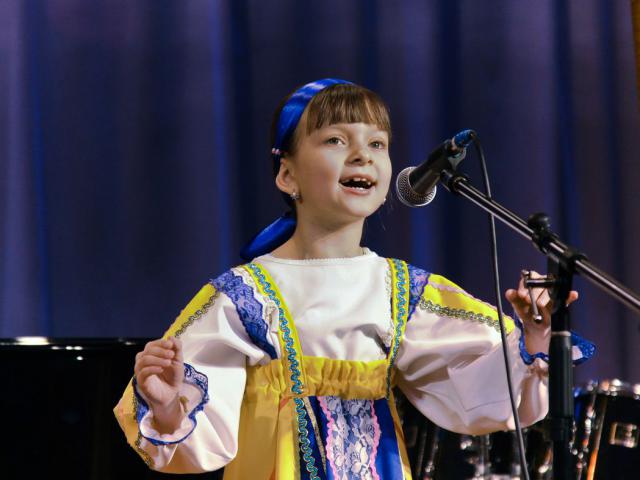 Праздник "Посвящение в музыканты"